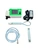 Exotic animal anesthesia machine DL10